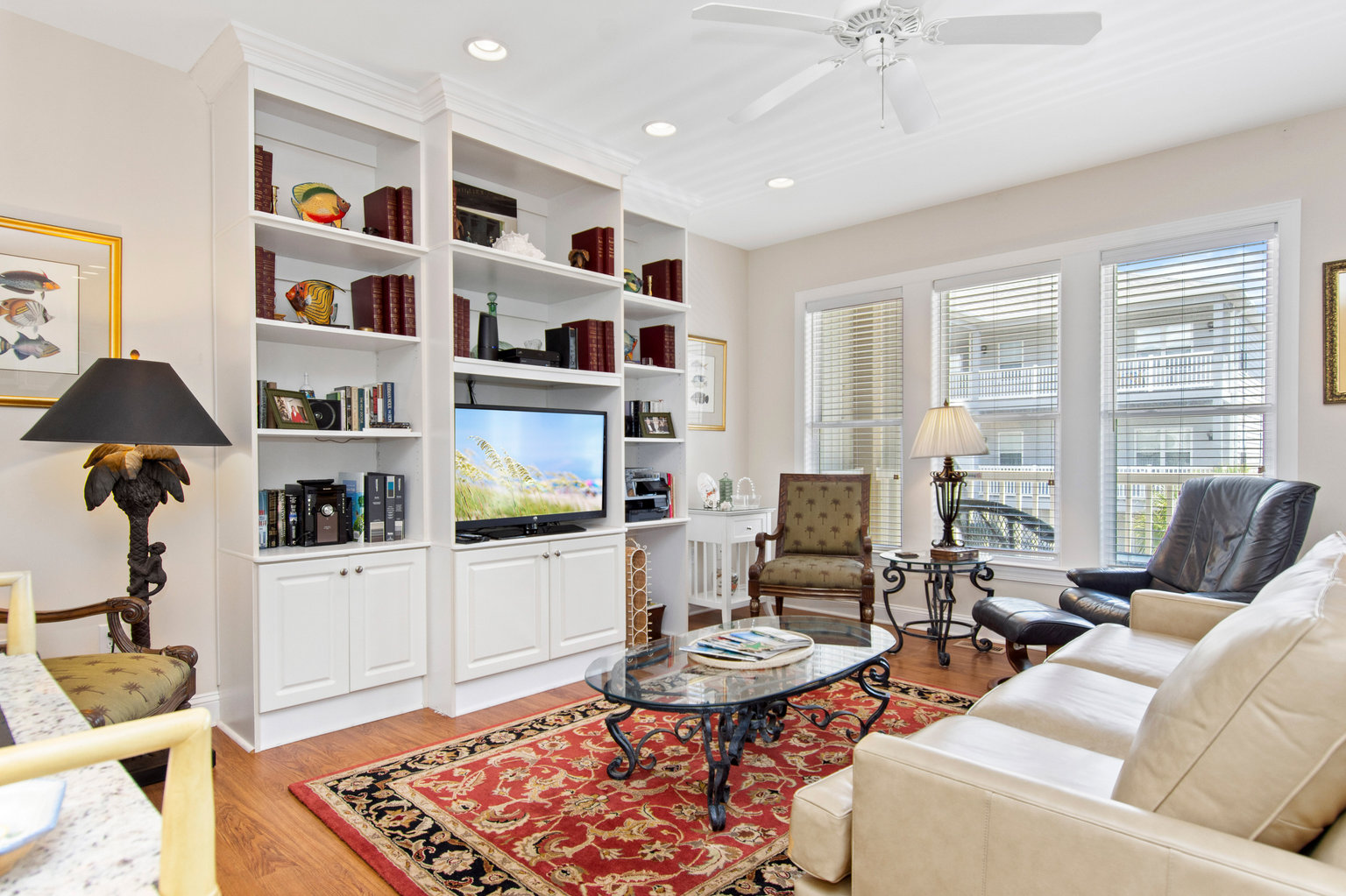 Indian Beach Vacation Rental