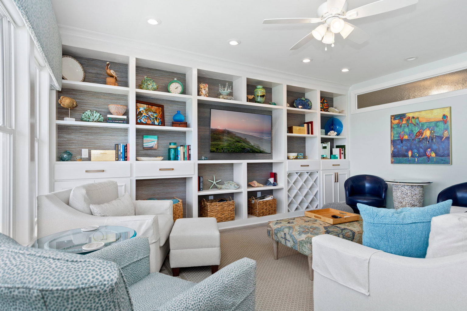 Indian Beach Vacation Rental