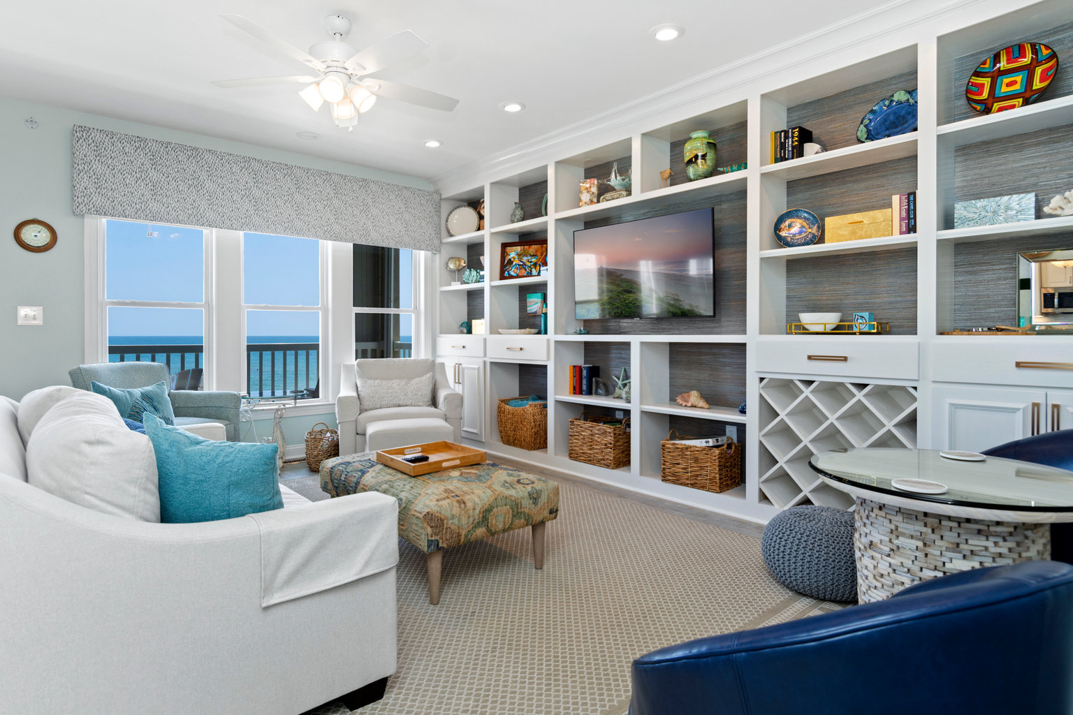 Indian Beach Vacation Rental