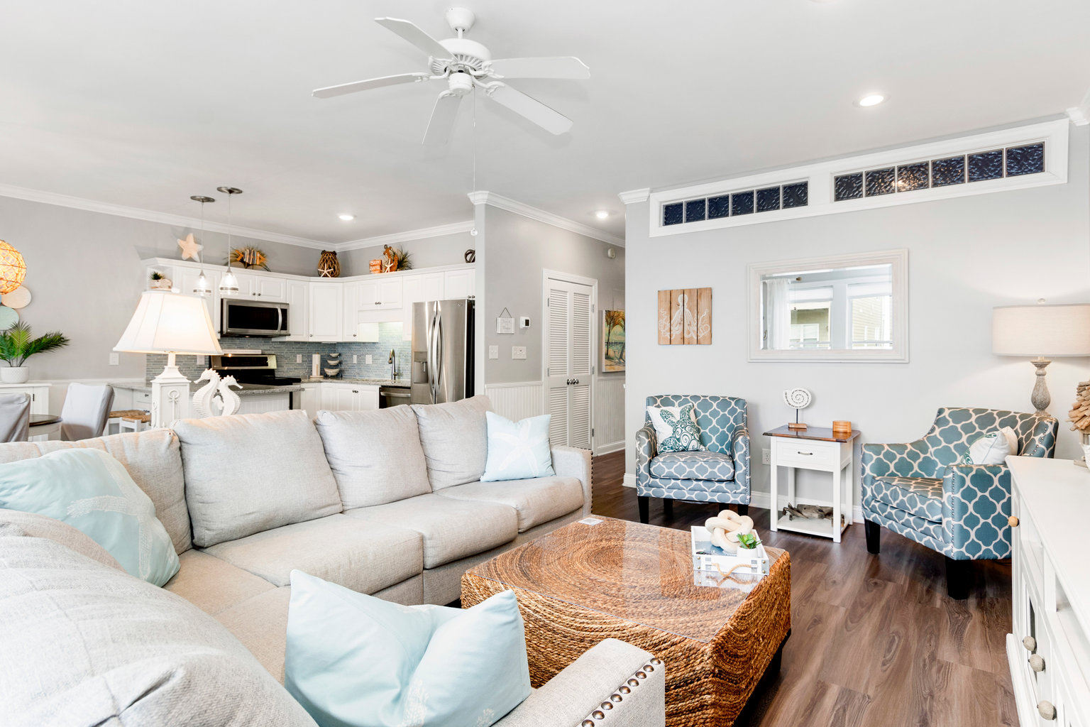 Indian Beach Vacation Rental