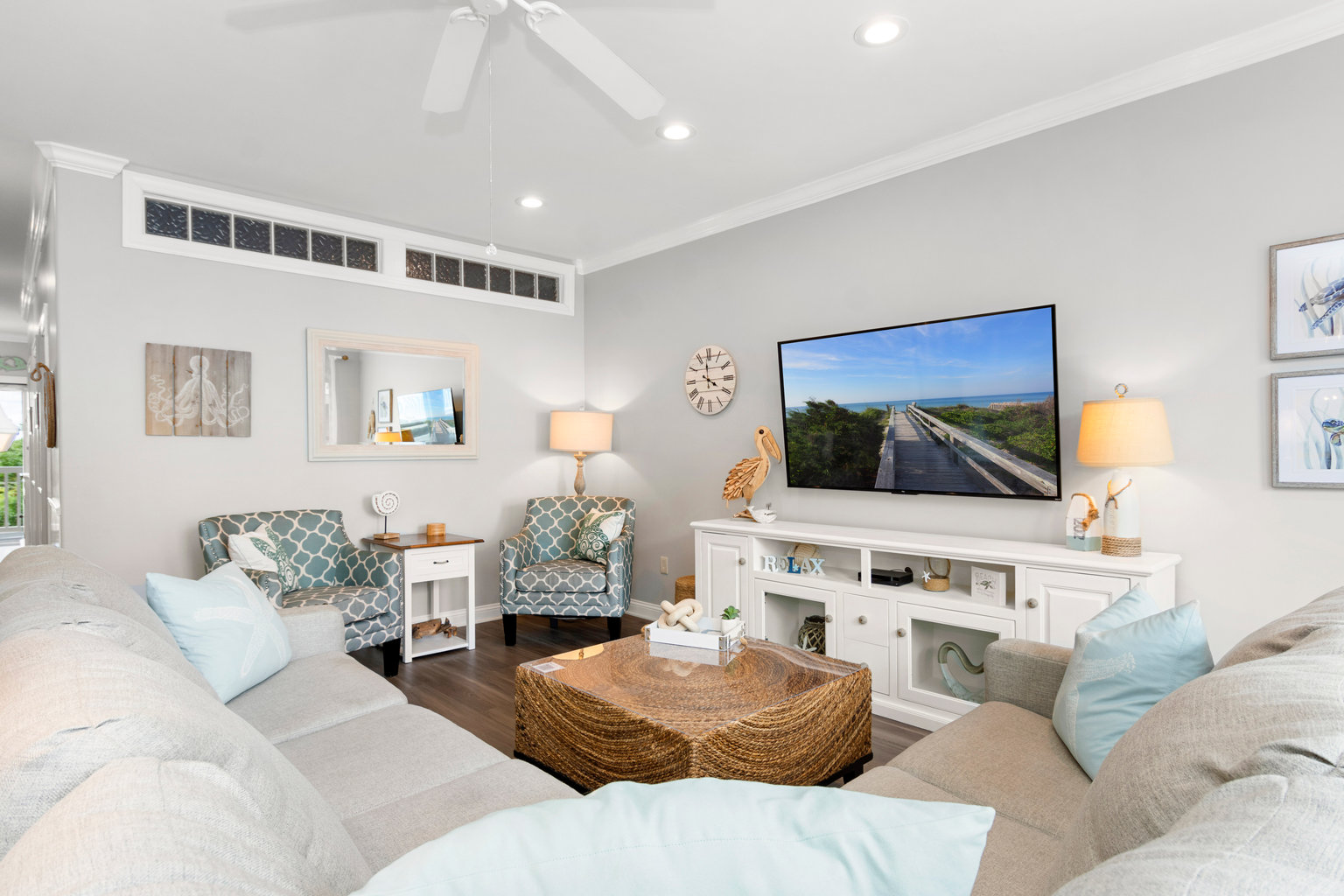 Indian Beach Vacation Rental