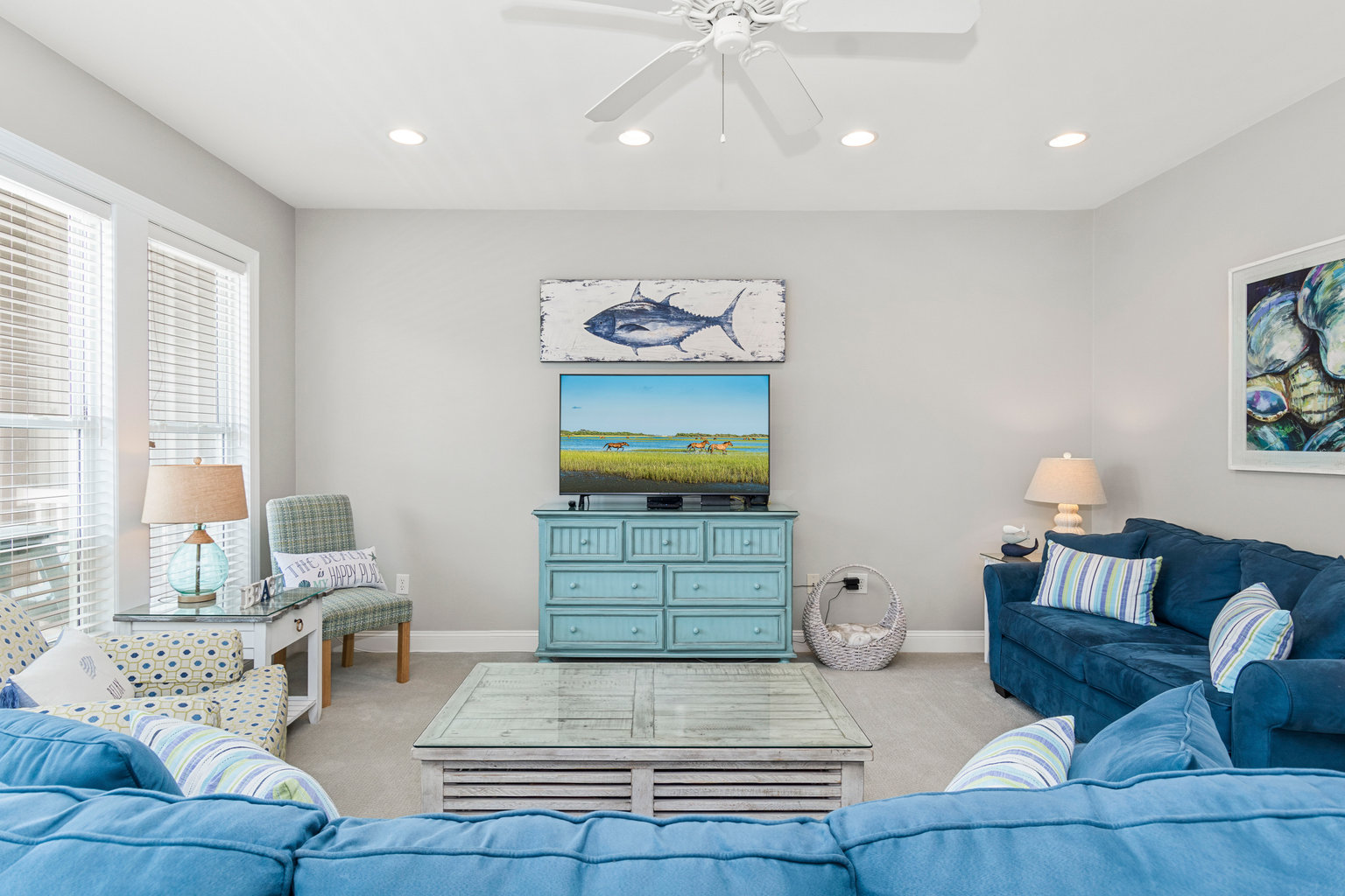 Indian Beach Vacation Rental