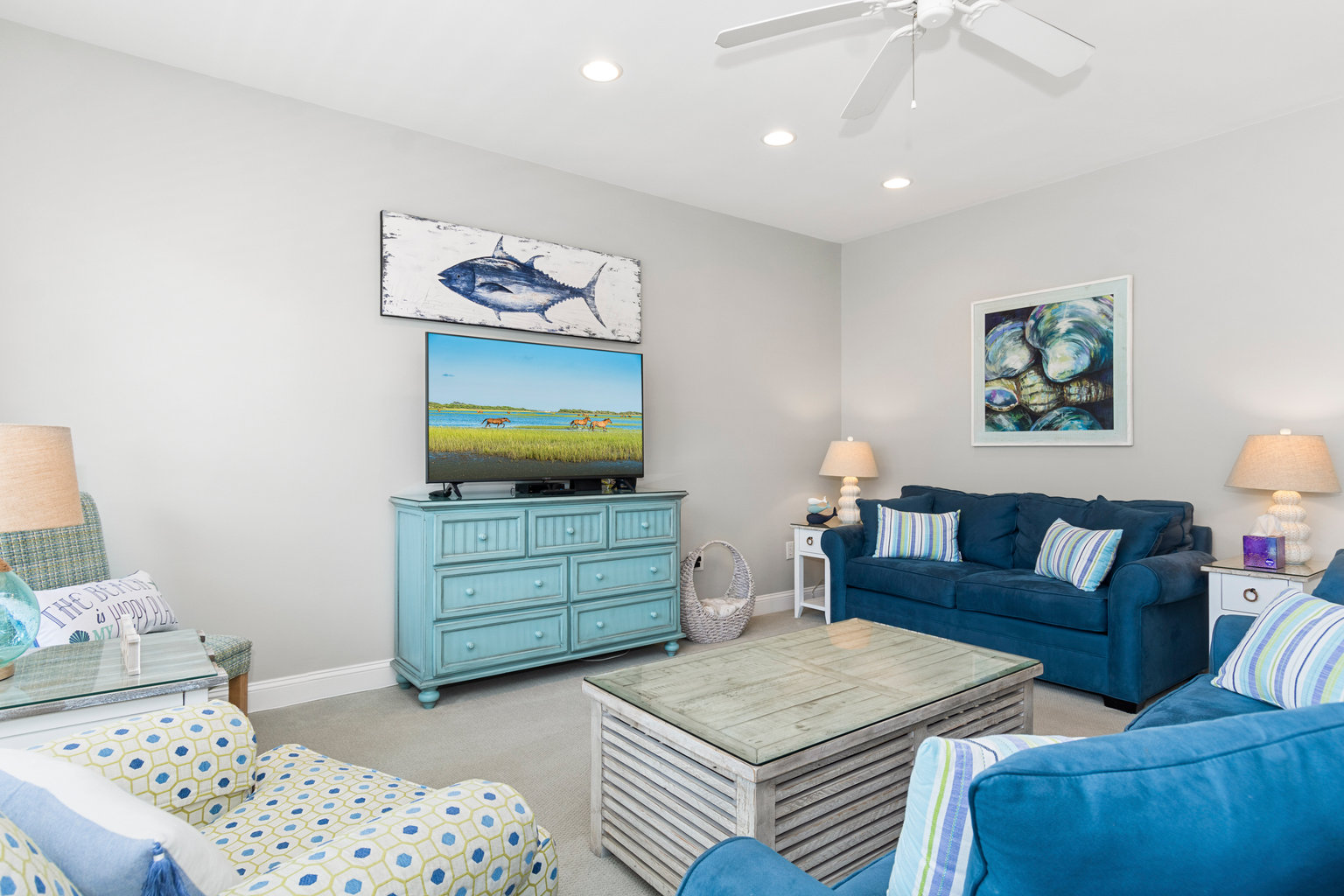 Indian Beach Vacation Rental