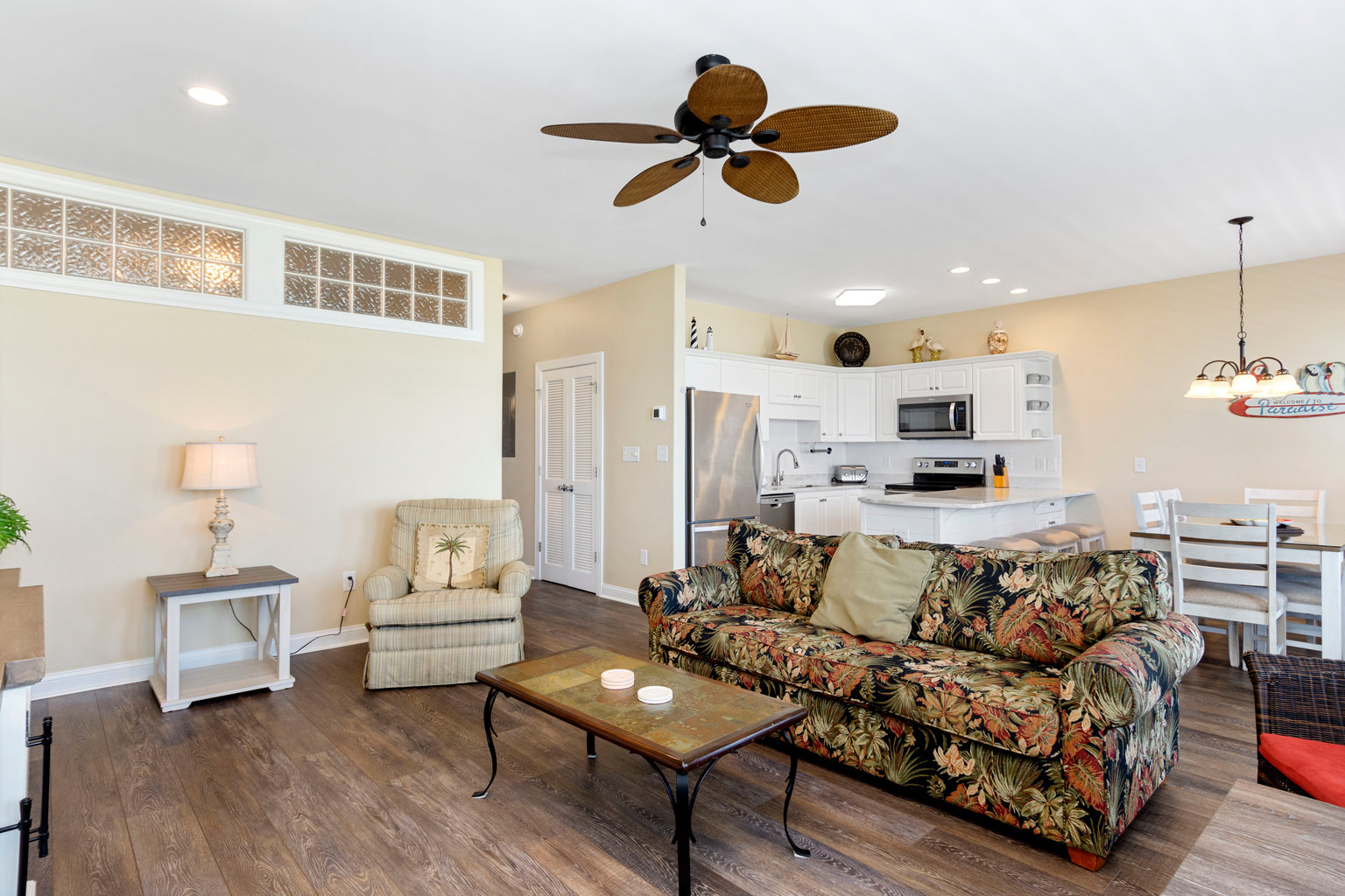Indian Beach Vacation Rental