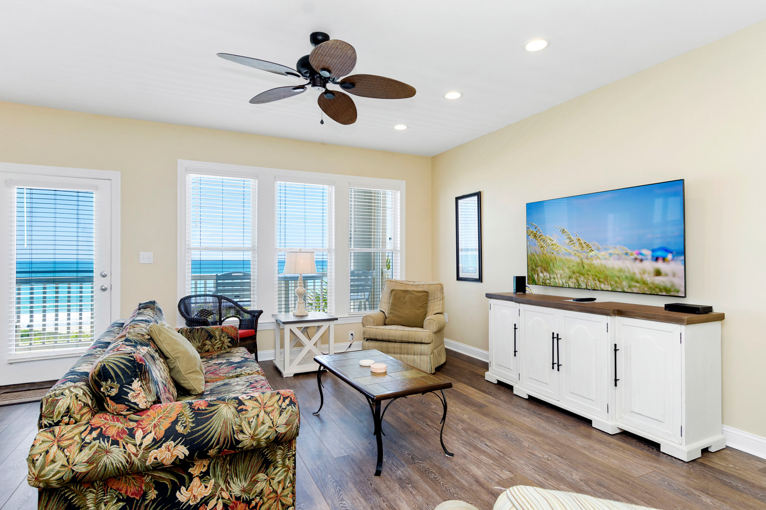 Indian Beach Vacation Rental