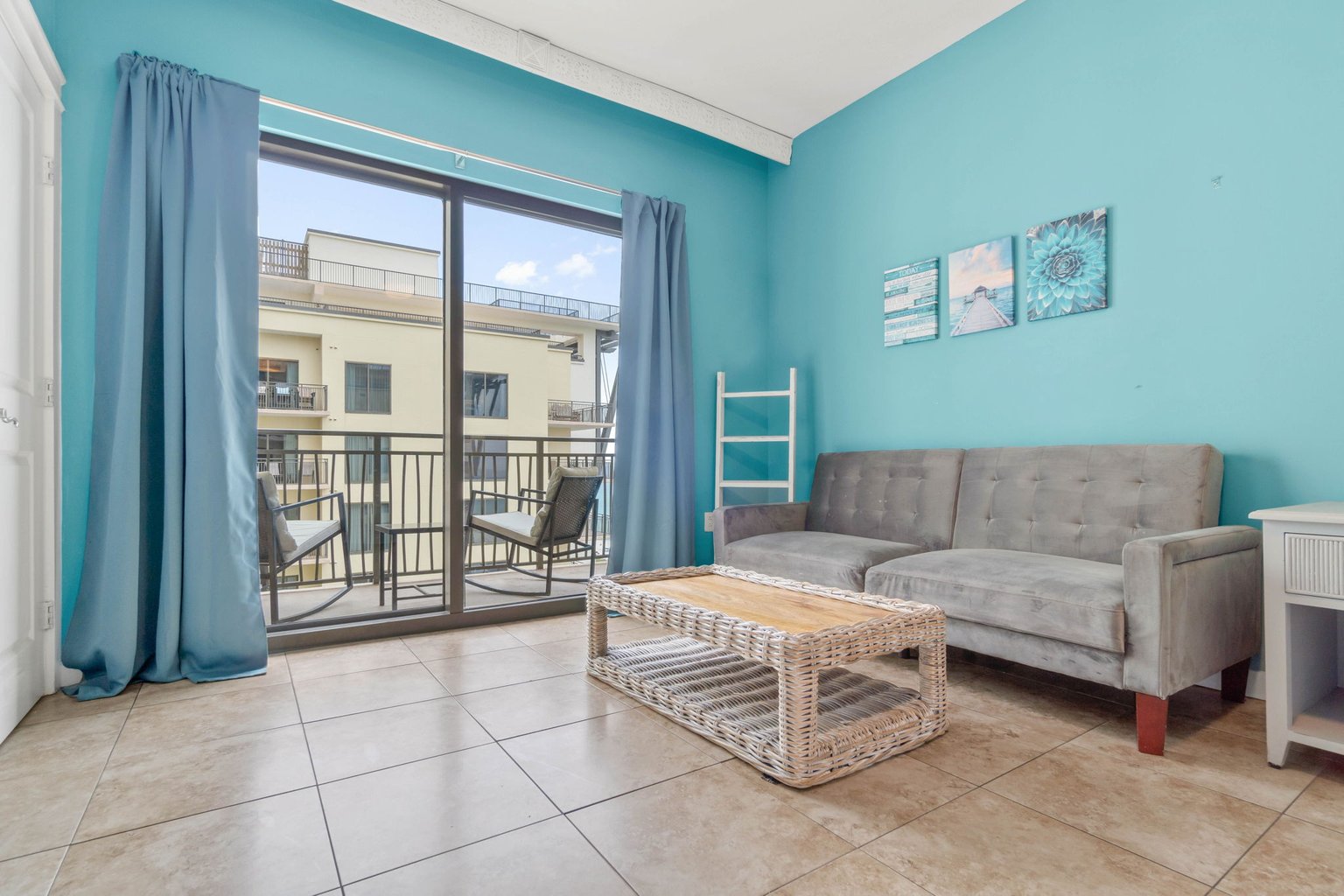 Panama City Beach Vacation Rental