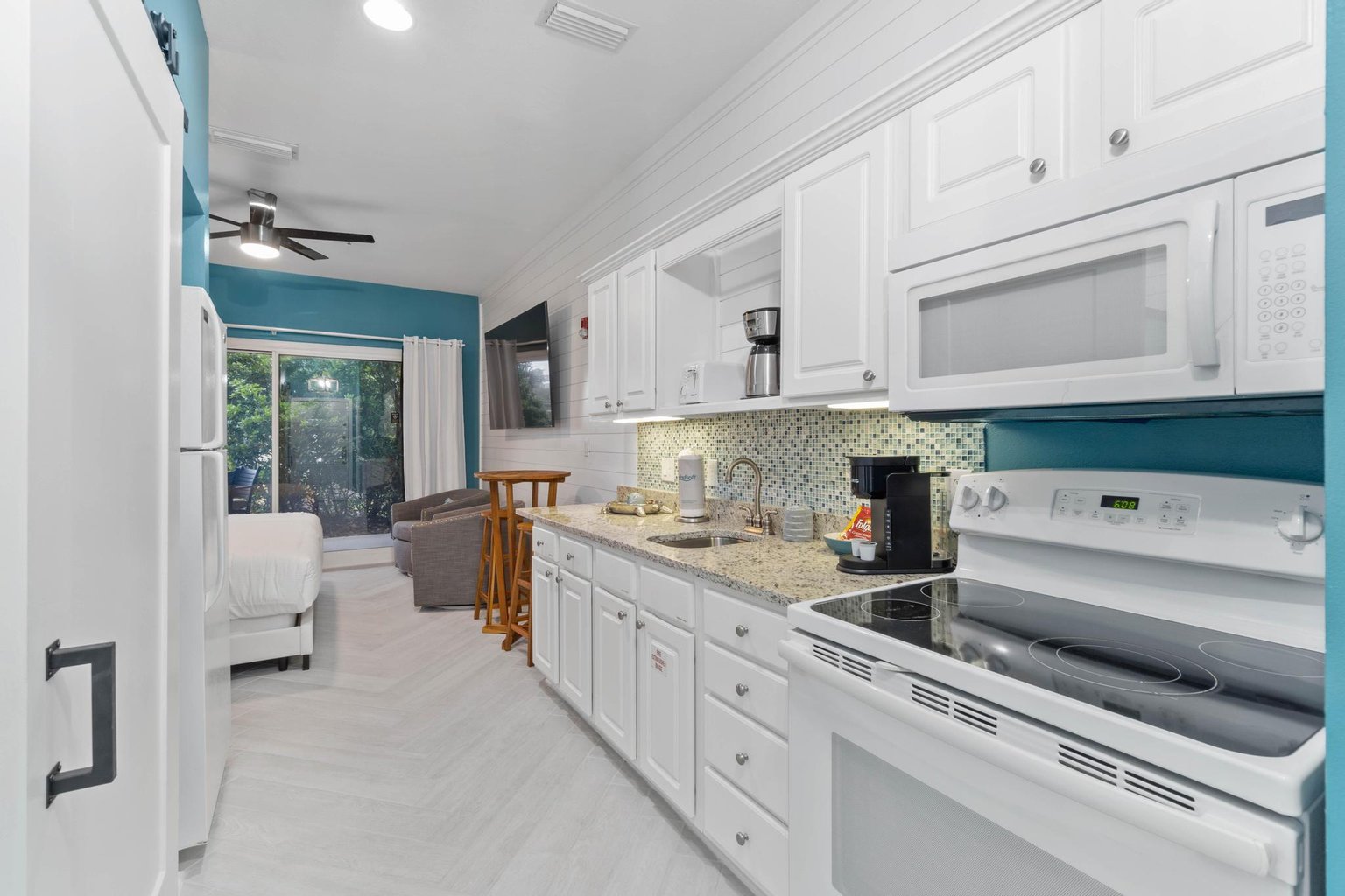 Seacrest Vacation Rental