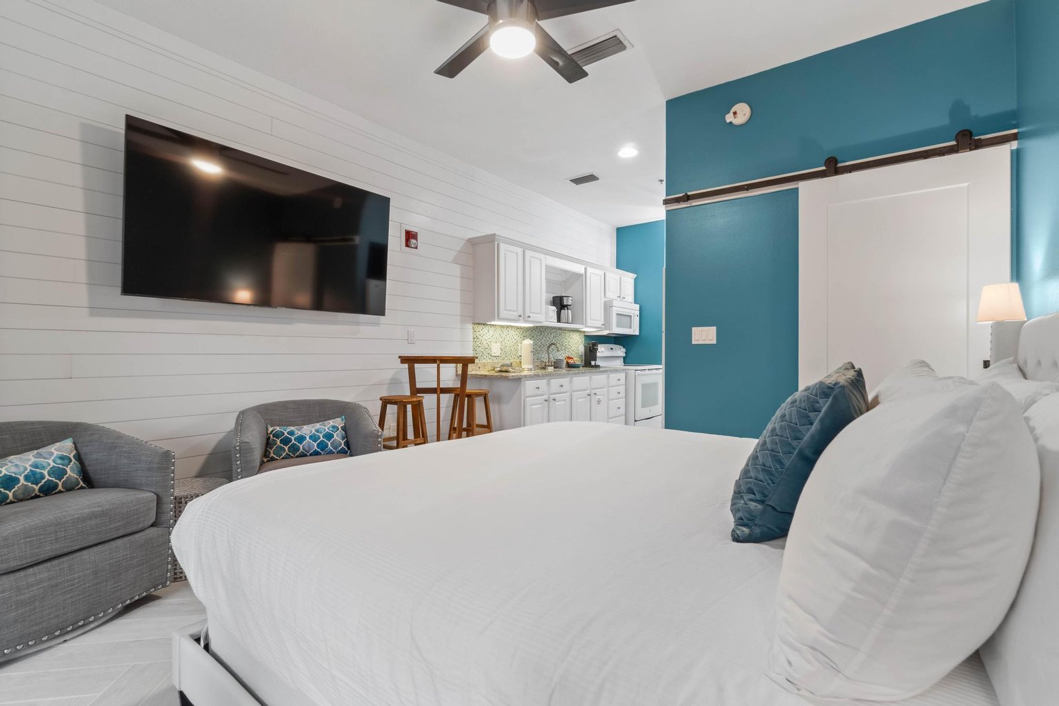 Seacrest Vacation Rental