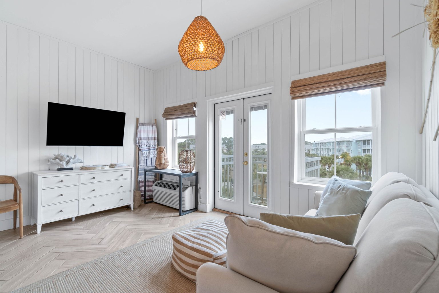 Santa Rosa Beach Vacation Rental