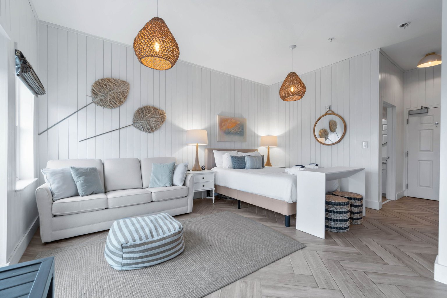 Santa Rosa Beach Vacation Rental