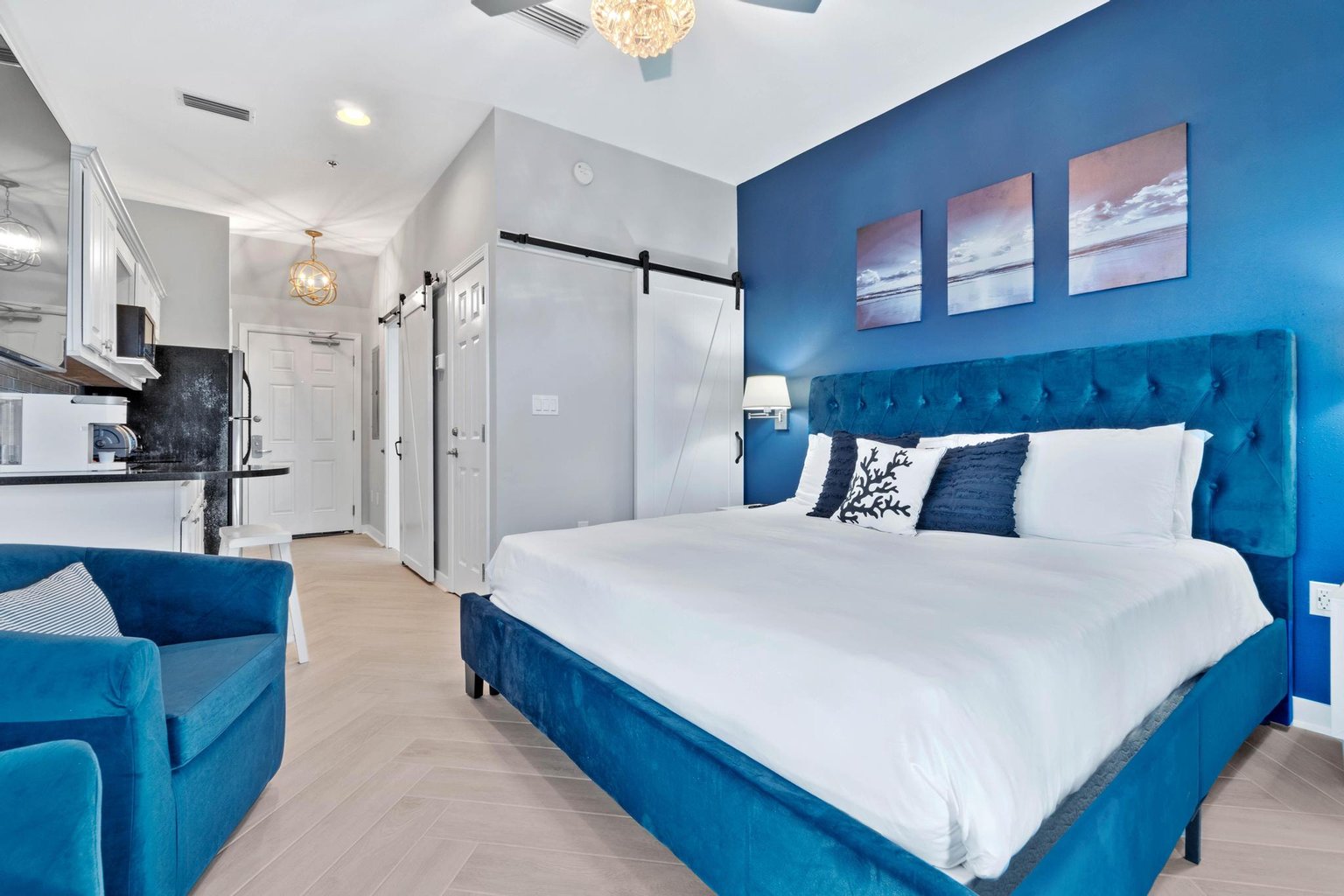 Seacrest Vacation Rental