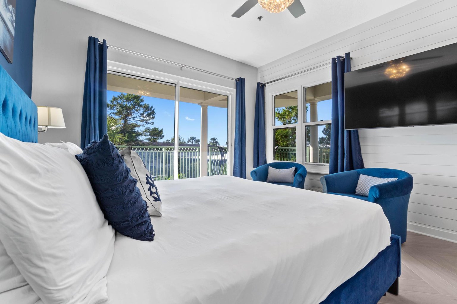 Seacrest Vacation Rental