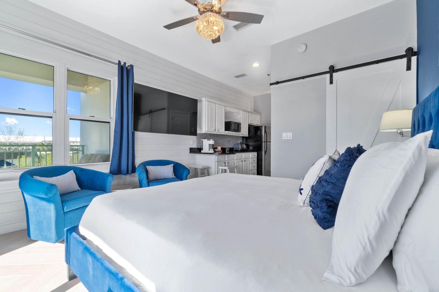 Seacrest Vacation Rental