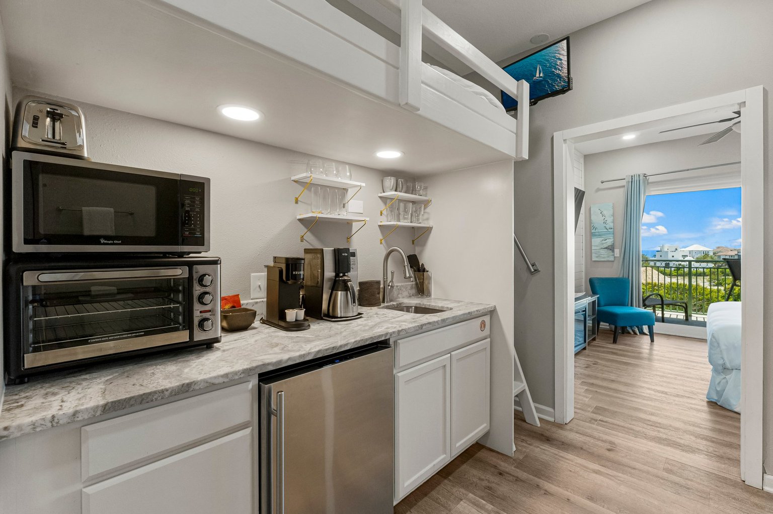 Seacrest Vacation Rental