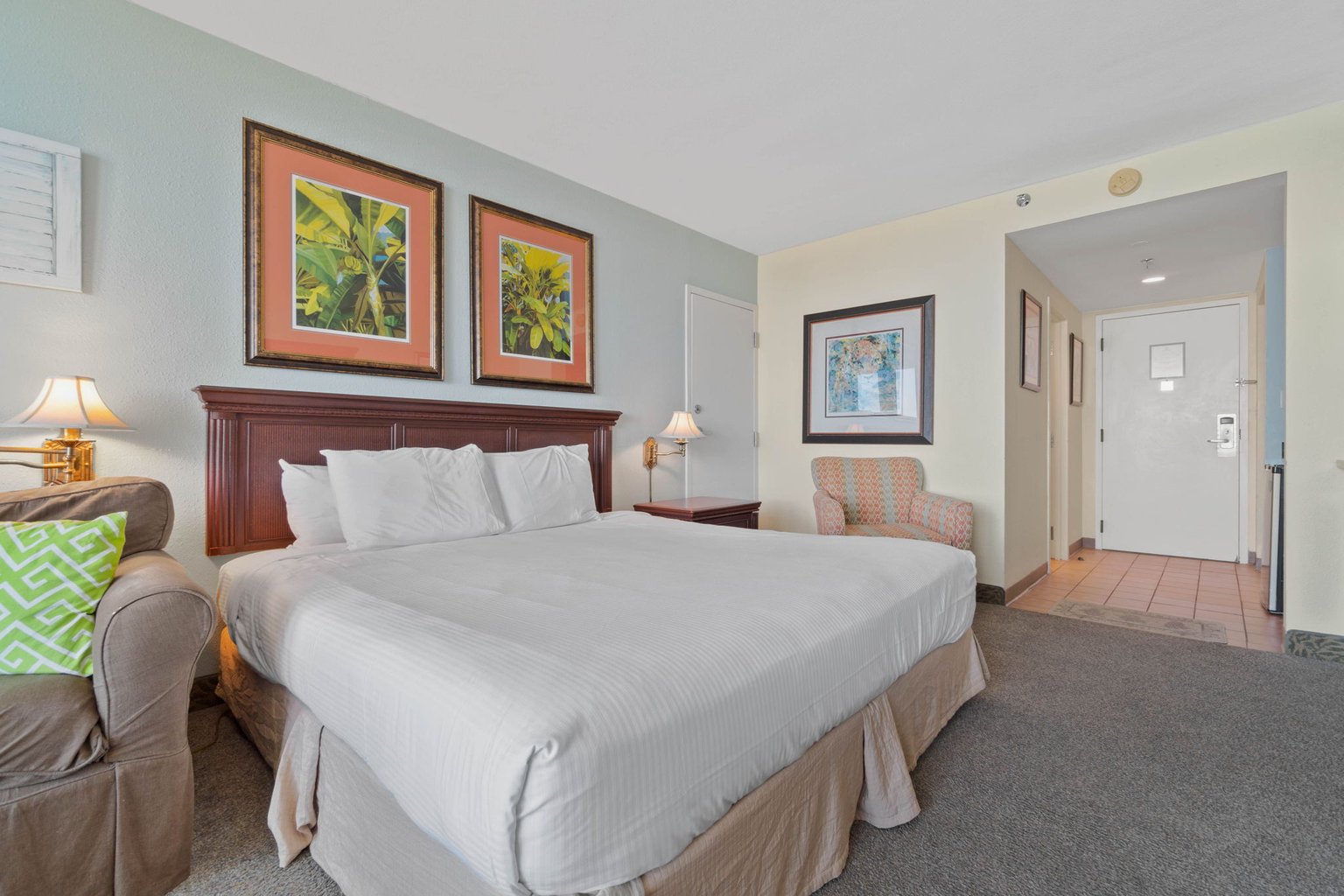 Miramar Beach Vacation Rental