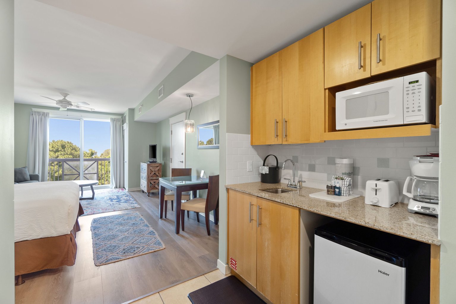 Miramar Beach Vacation Rental