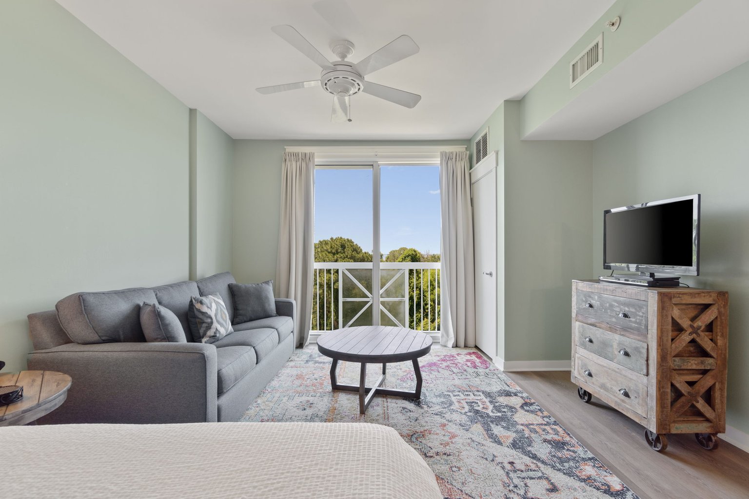 Miramar Beach Vacation Rental