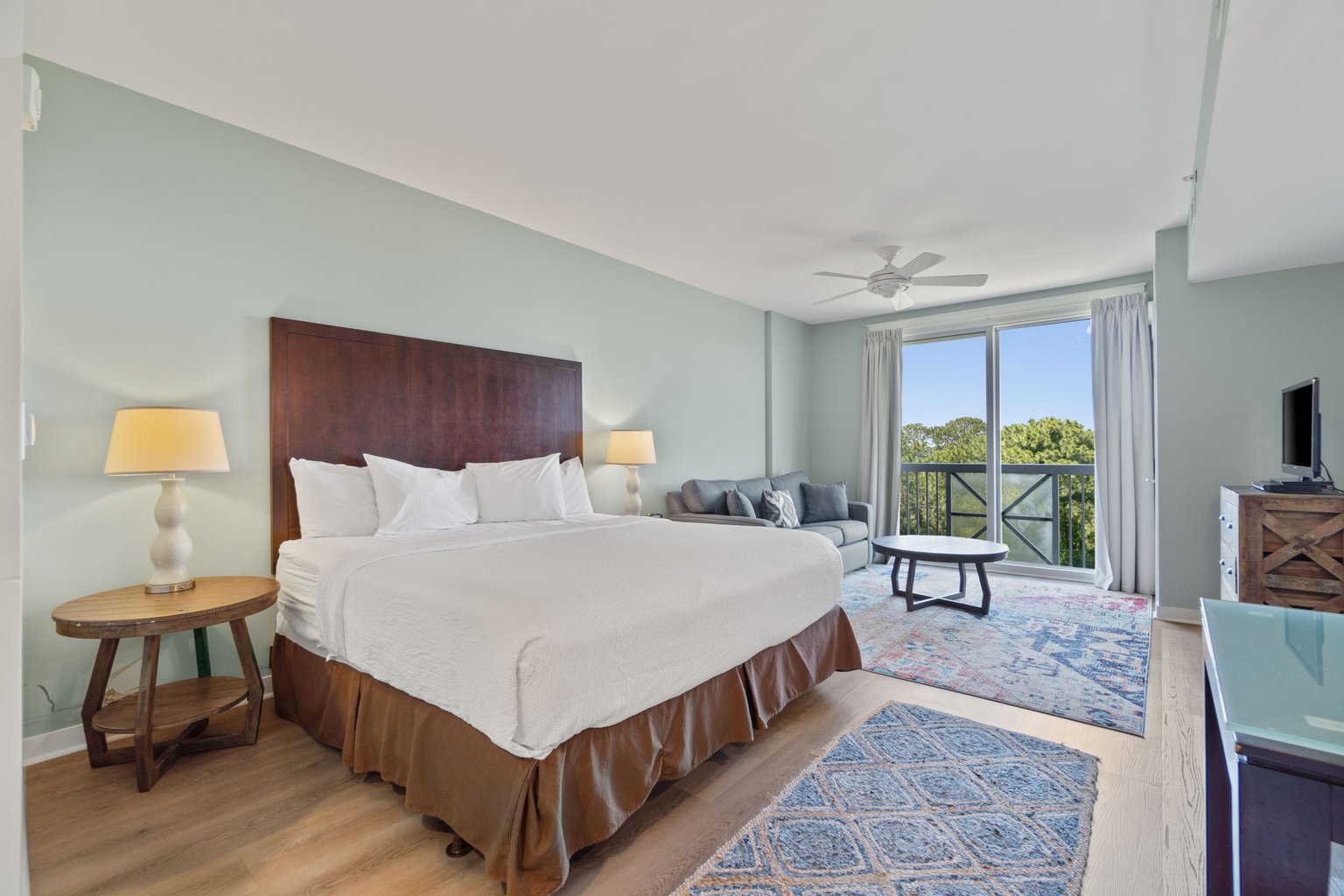 Miramar Beach Vacation Rental