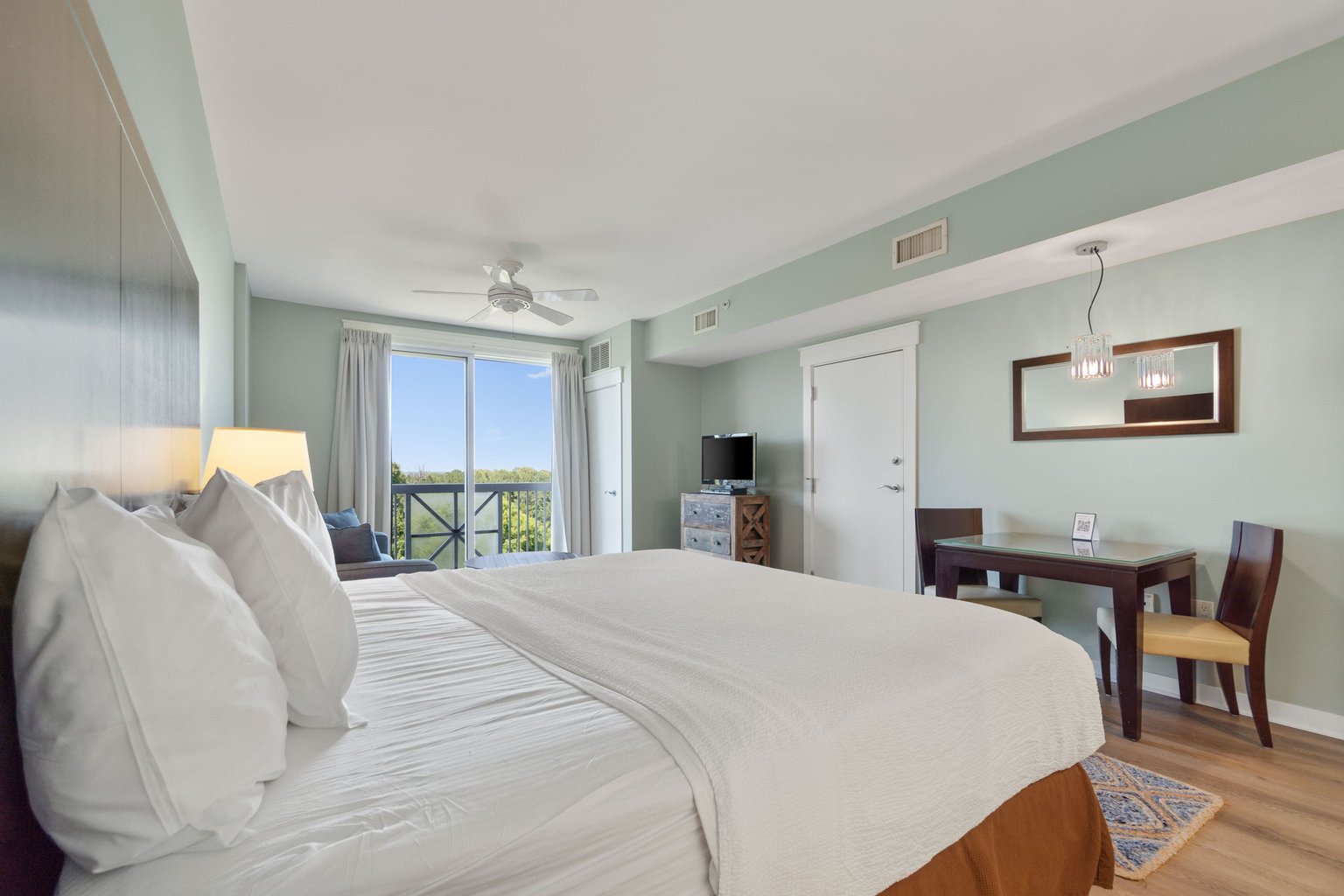 Miramar Beach Vacation Rental