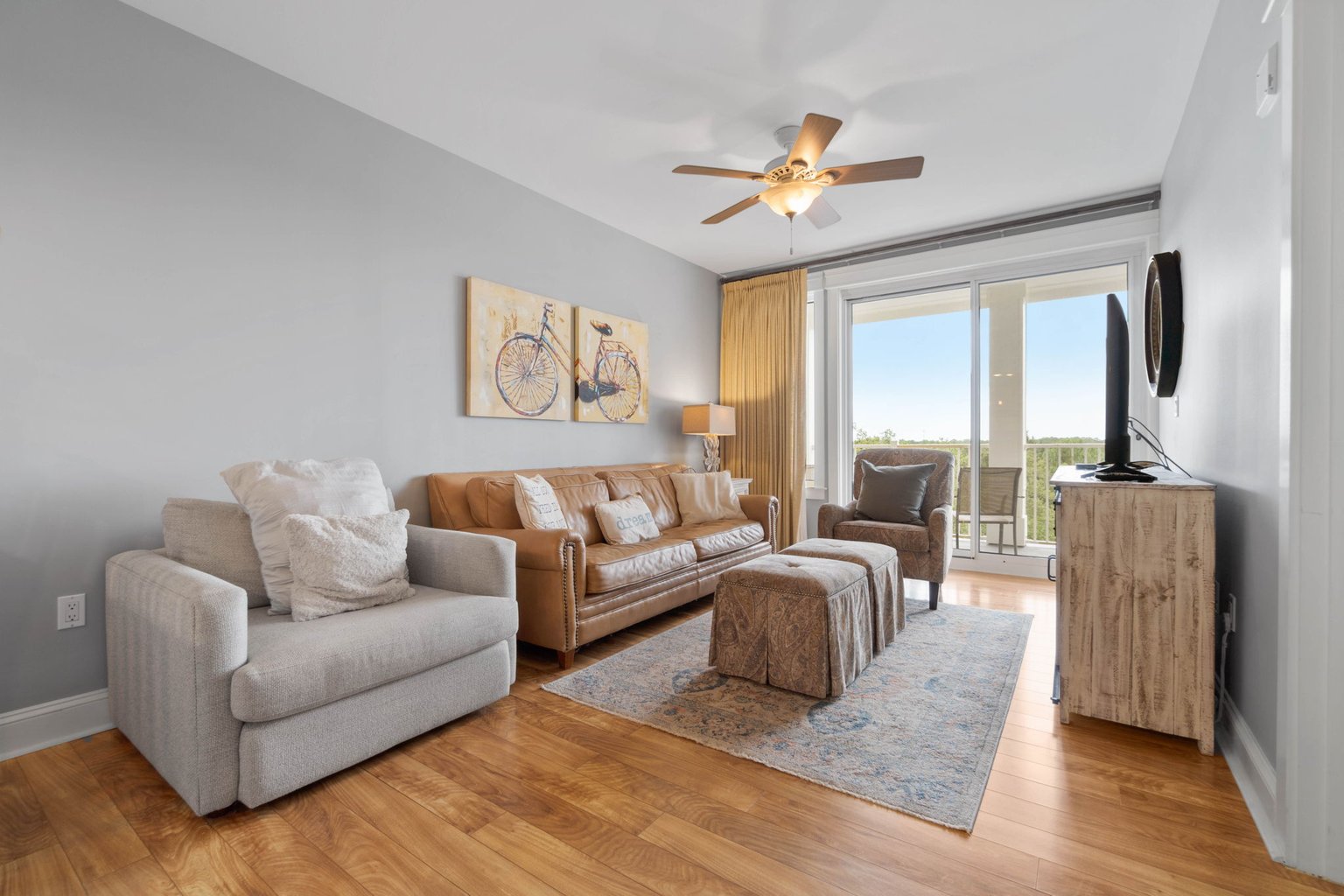 Miramar Beach Vacation Rental