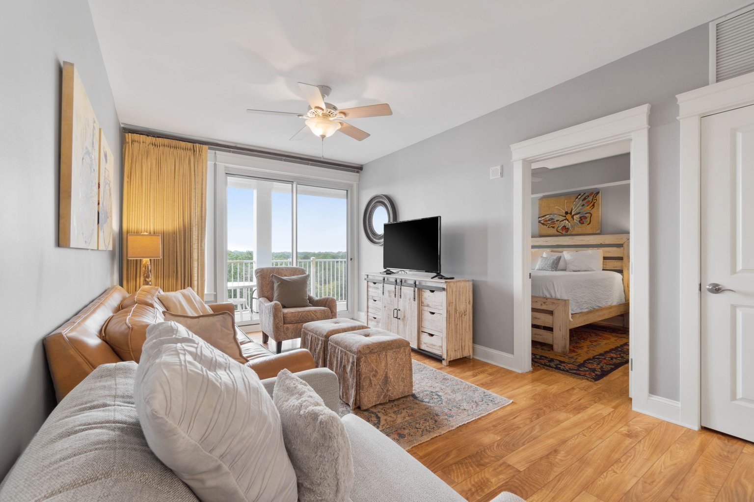 Miramar Beach Vacation Rental