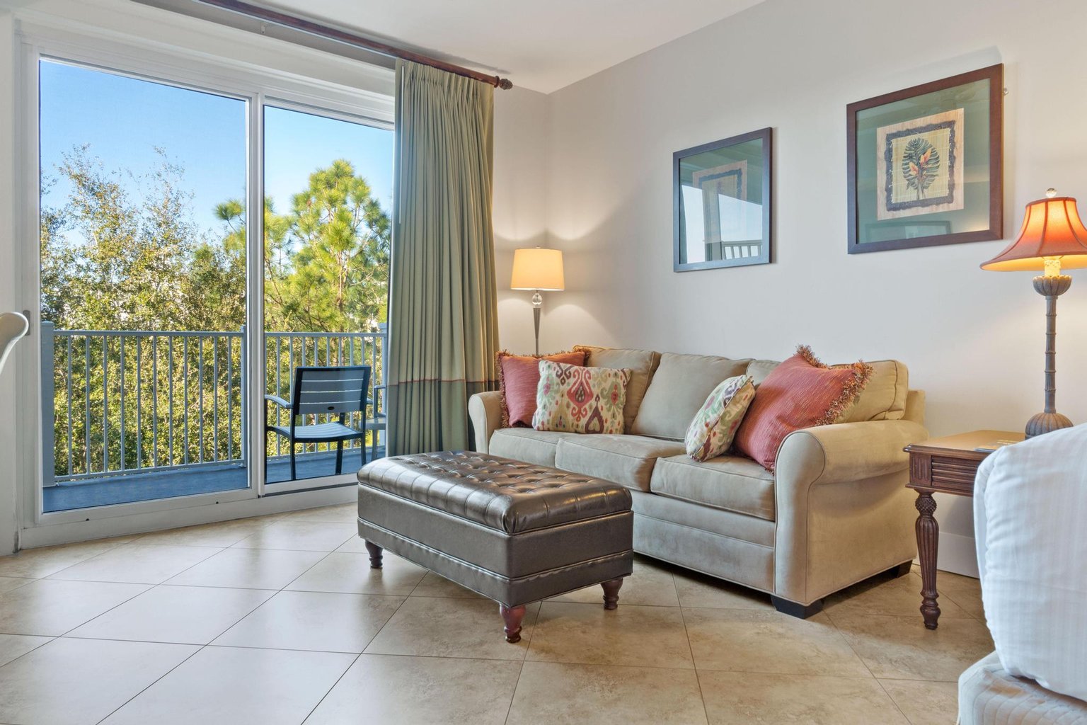 Miramar Beach Vacation Rental