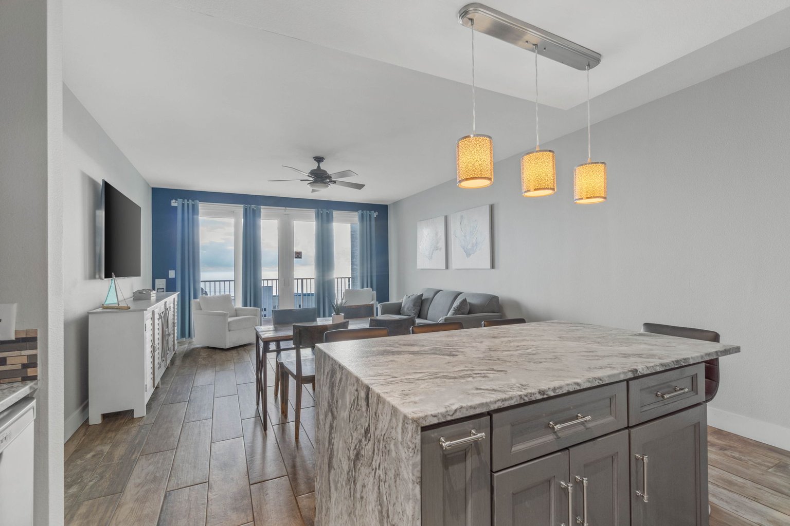 Panama City Beach Vacation Rental