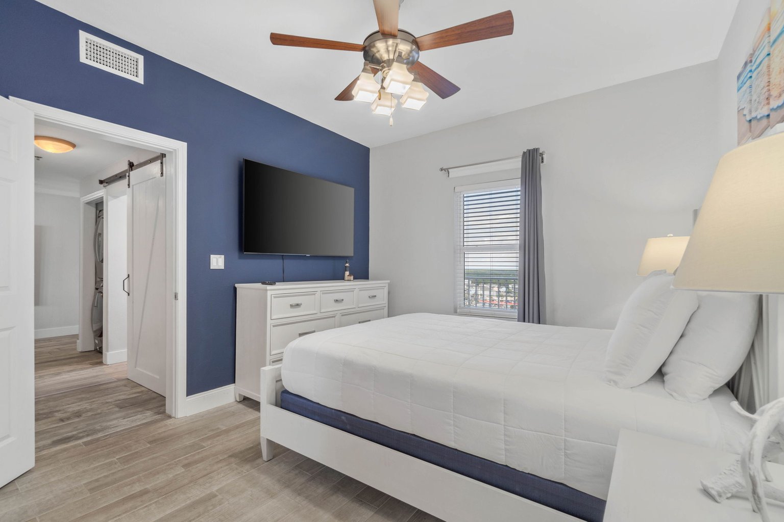 Panama City Beach Vacation Rental