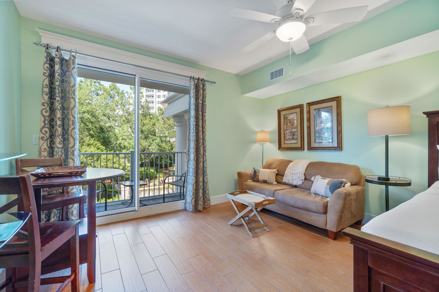 Miramar Beach Vacation Rental