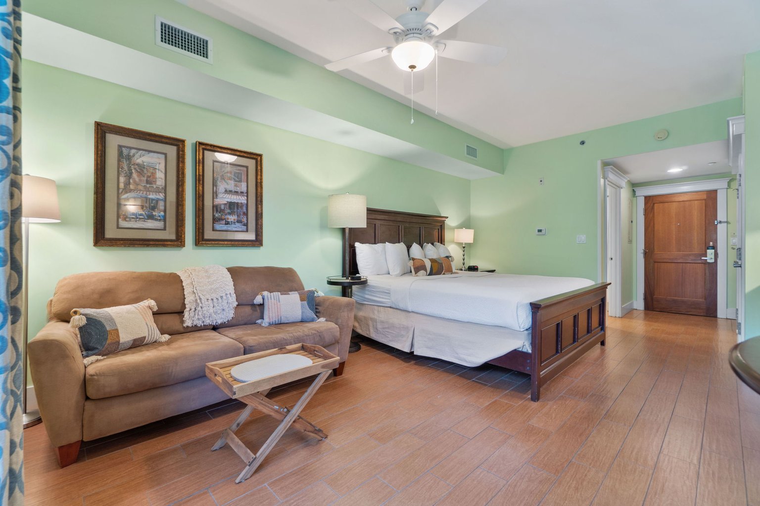 Miramar Beach Vacation Rental