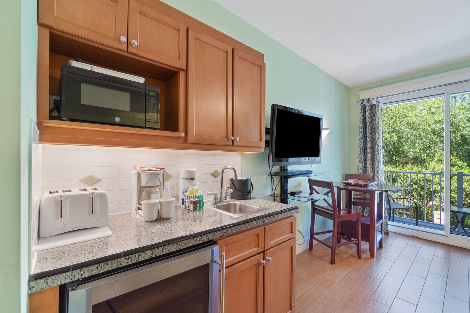 Miramar Beach Vacation Rental