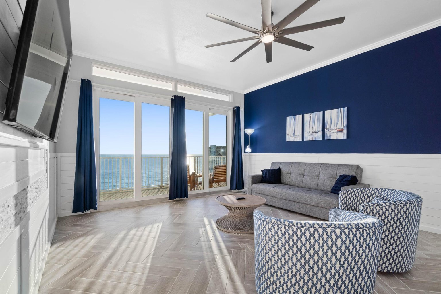 Panama City Beach Vacation Rental