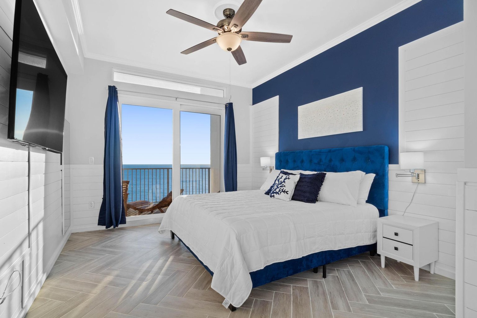 Panama City Beach Vacation Rental