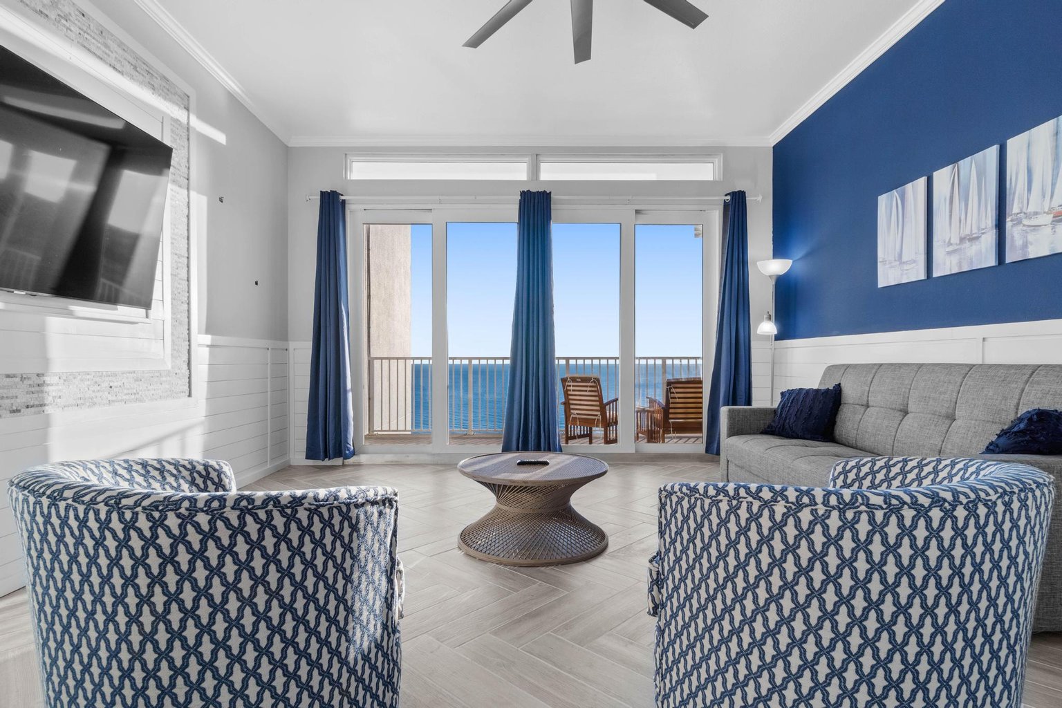 Panama City Beach Vacation Rental