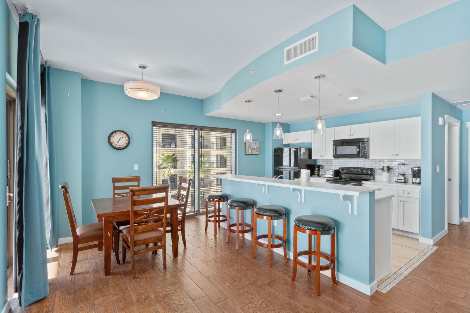 Panama City Beach Vacation Rental