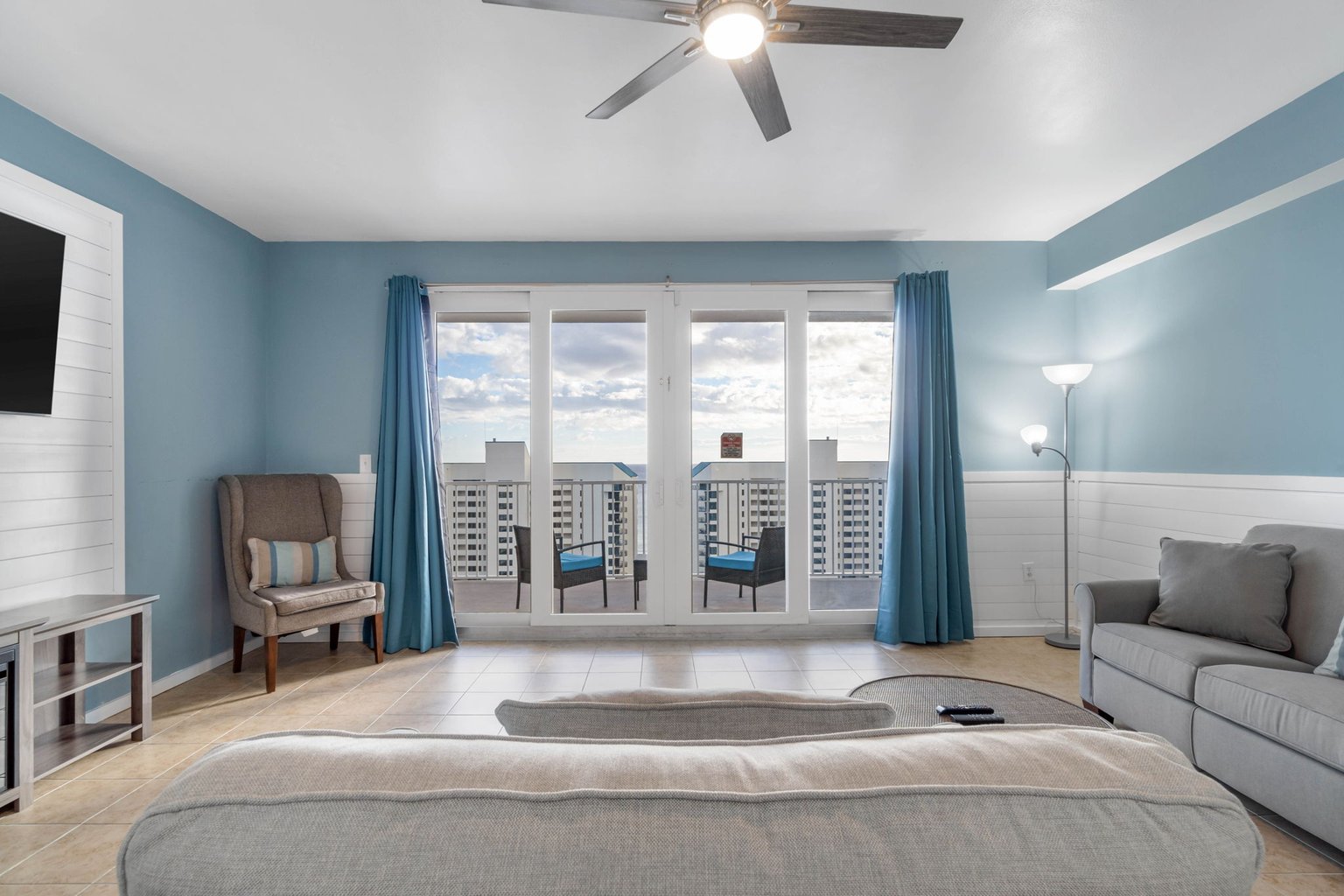 Panama City Beach Vacation Rental