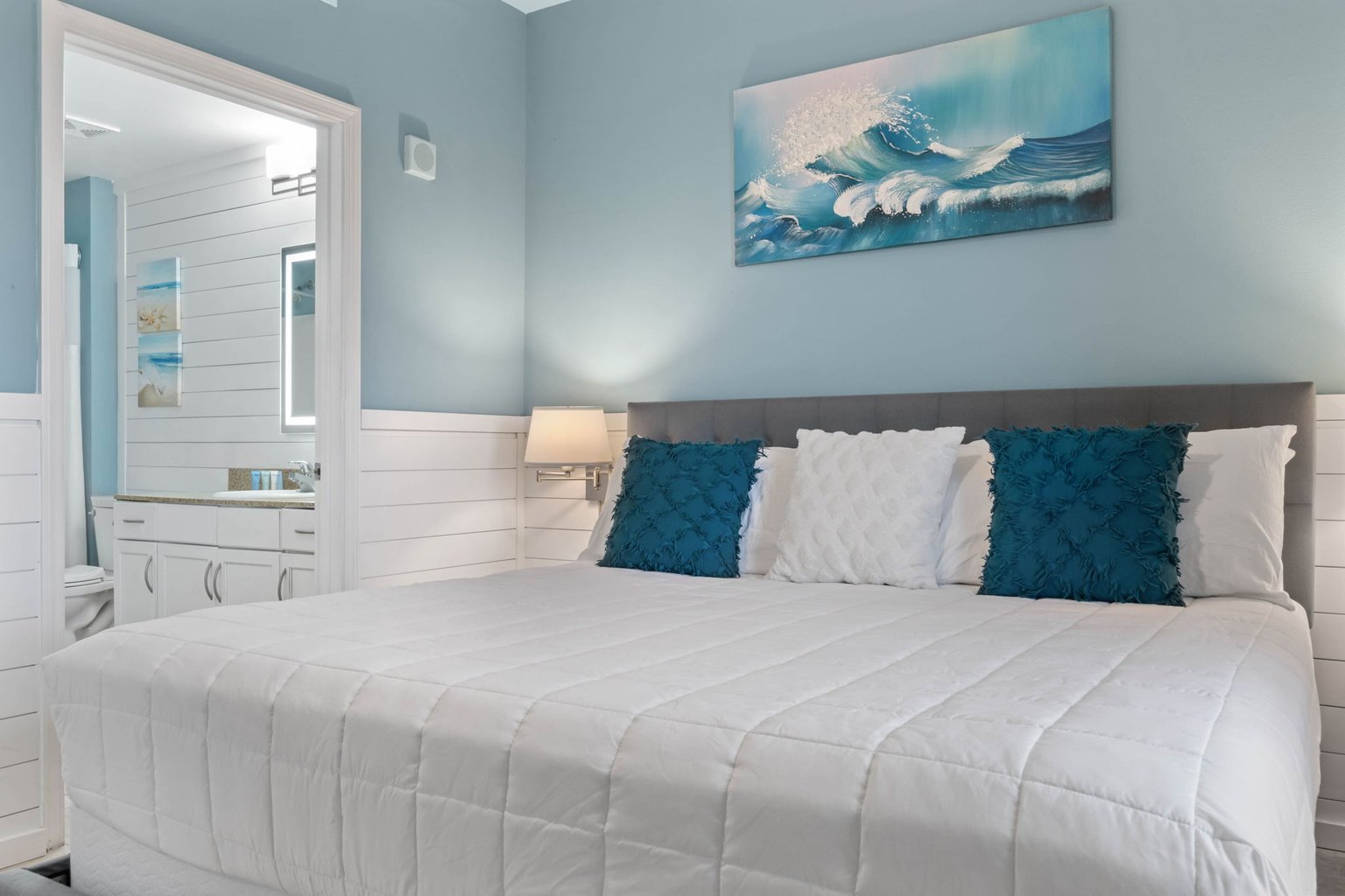 Panama City Beach Vacation Rental