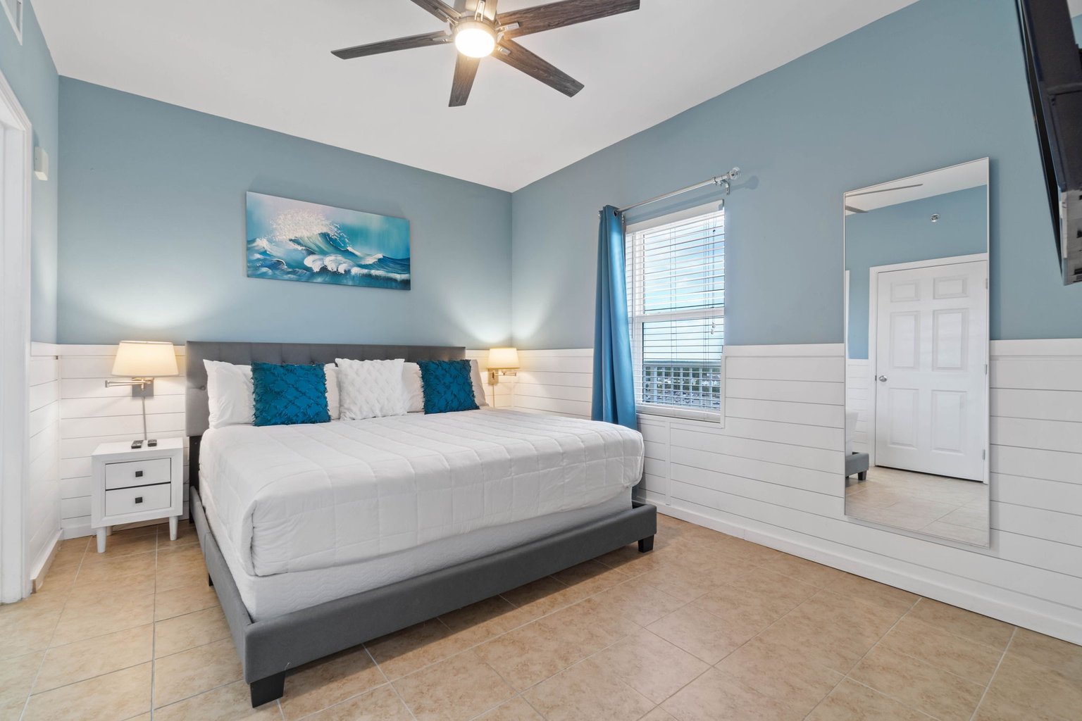 Panama City Beach Vacation Rental