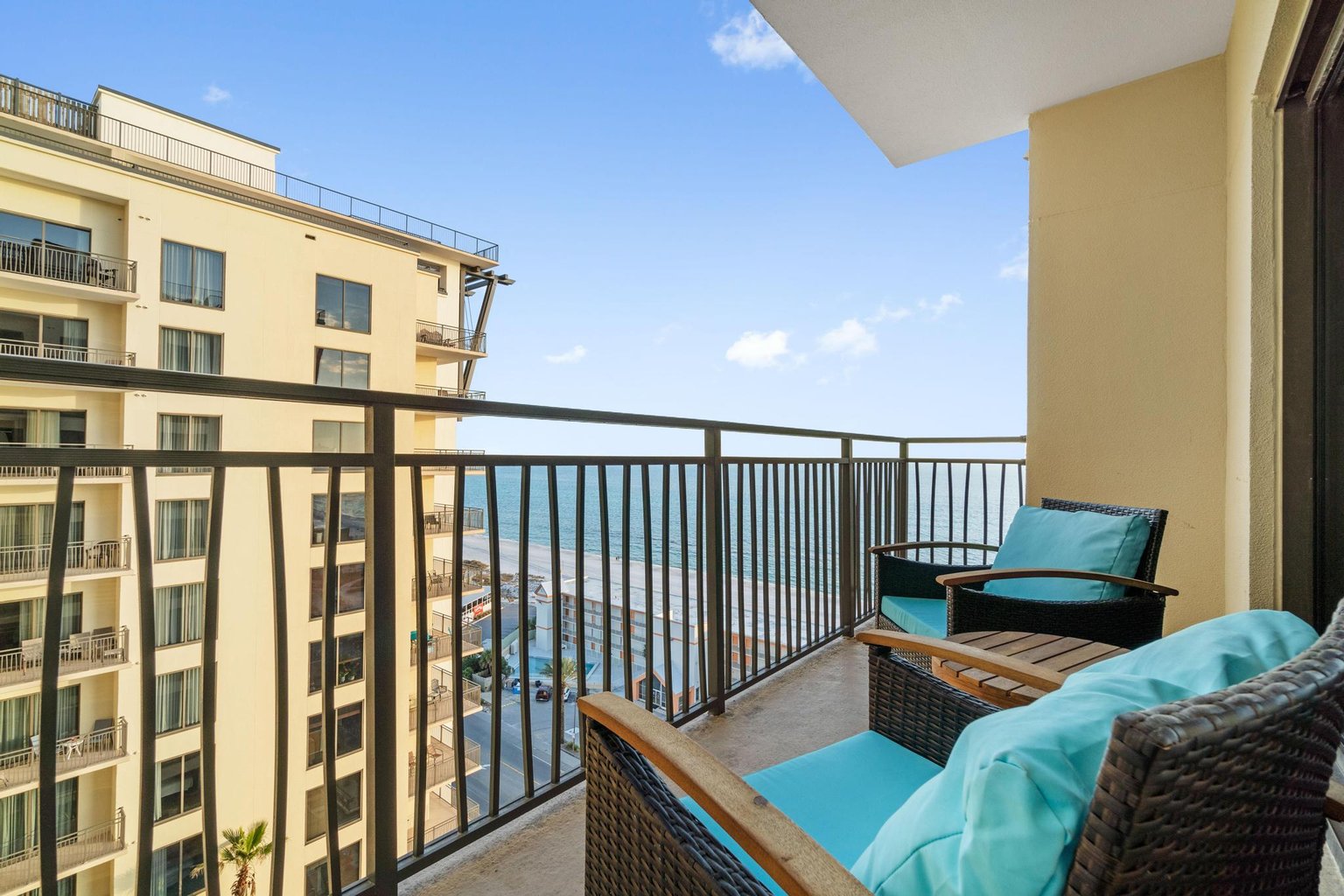 Panama City Beach Vacation Rental