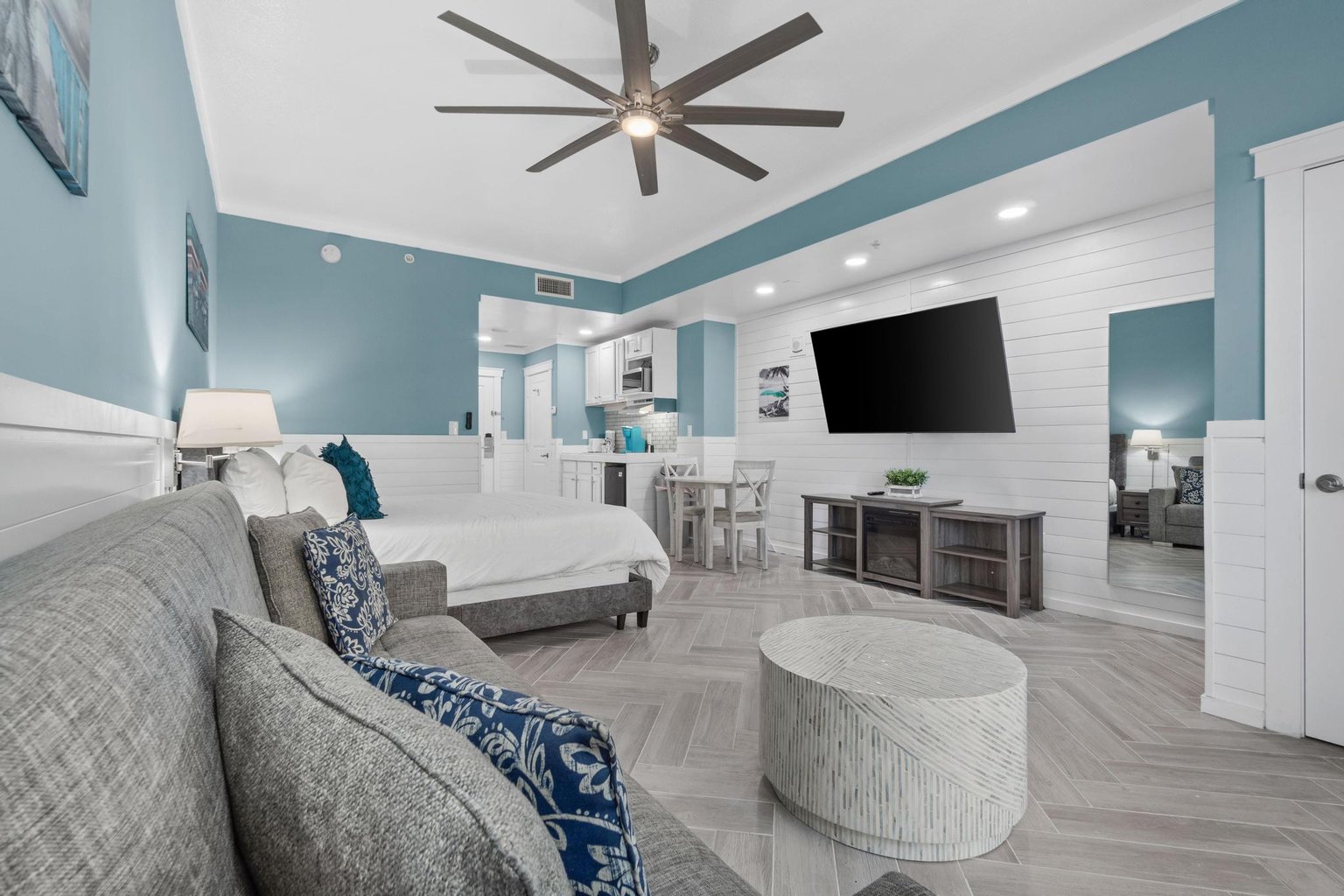 Panama City Beach Vacation Rental