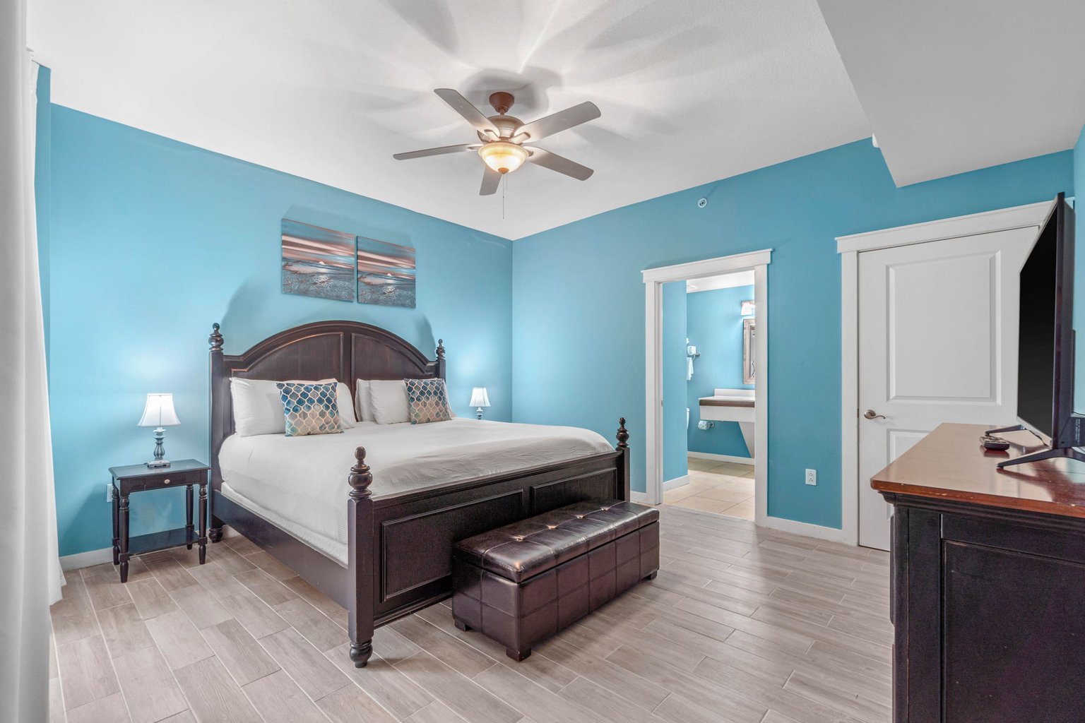 Panama City Beach Vacation Rental