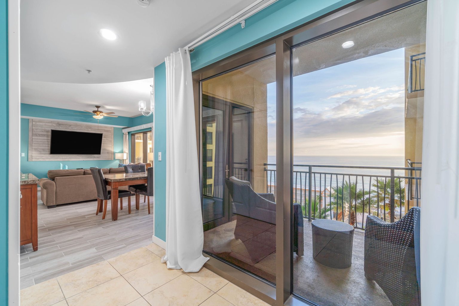 Panama City Beach Vacation Rental