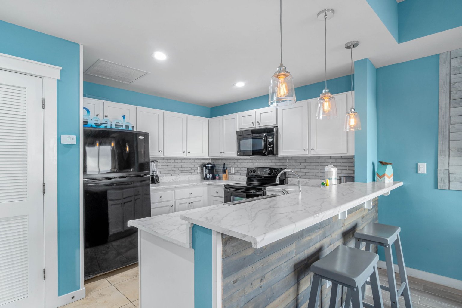 Panama City Beach Vacation Rental