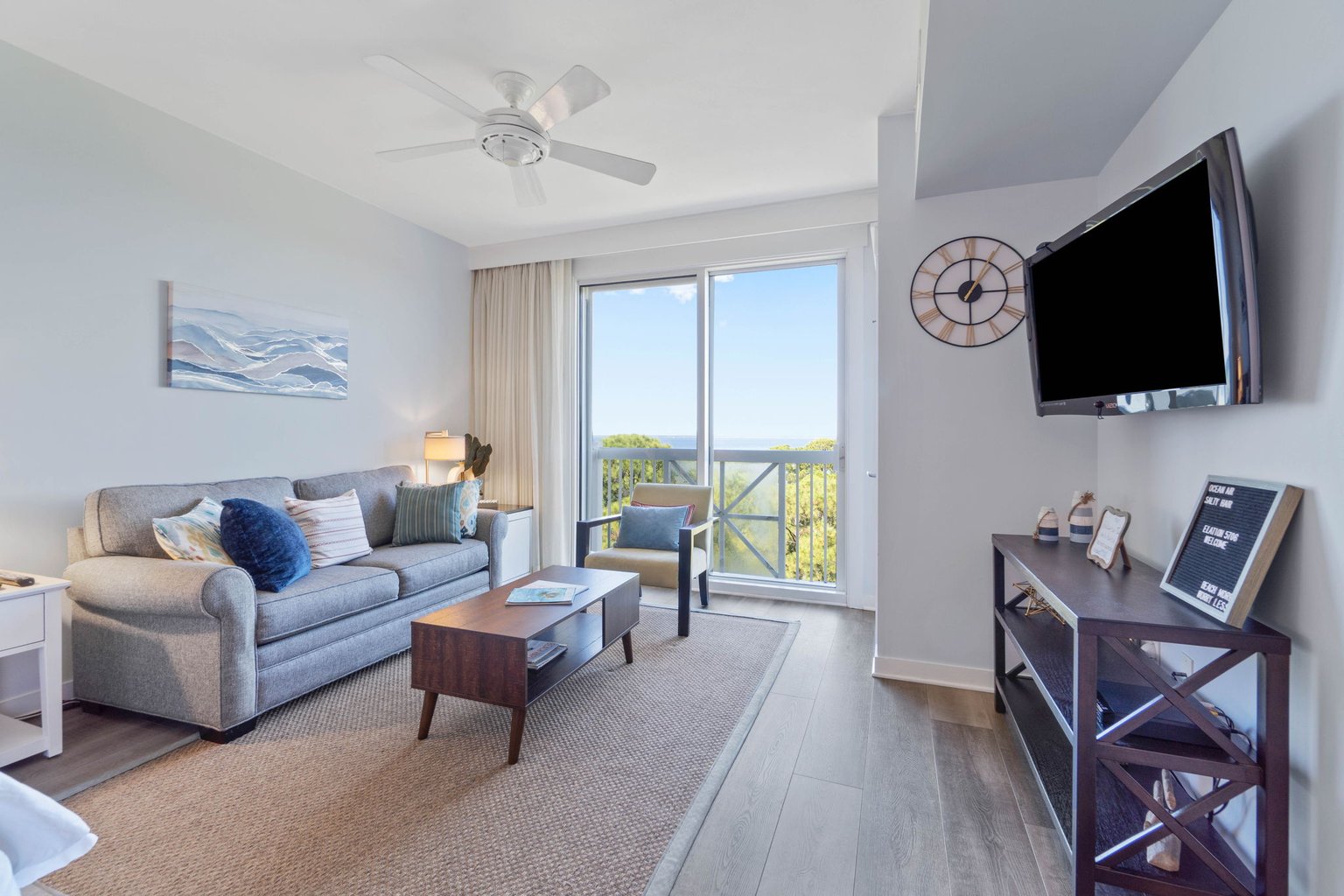 Miramar Beach Vacation Rental