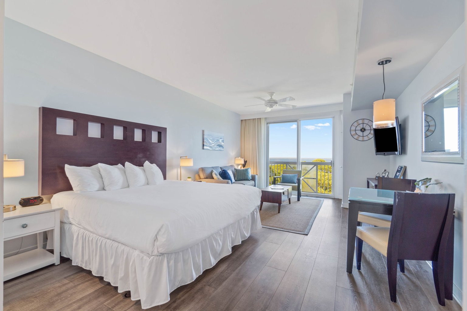 Miramar Beach Vacation Rental