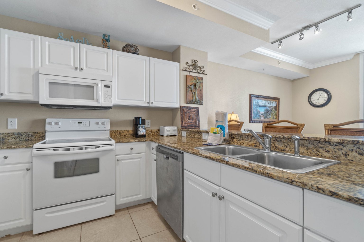 Panama City Beach Vacation Rental