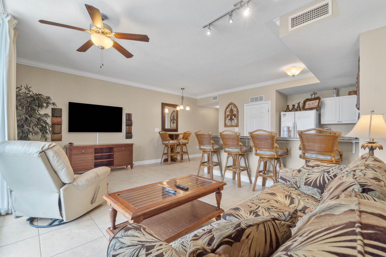 Panama City Beach Vacation Rental
