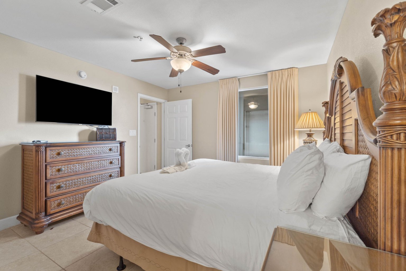 Panama City Beach Vacation Rental