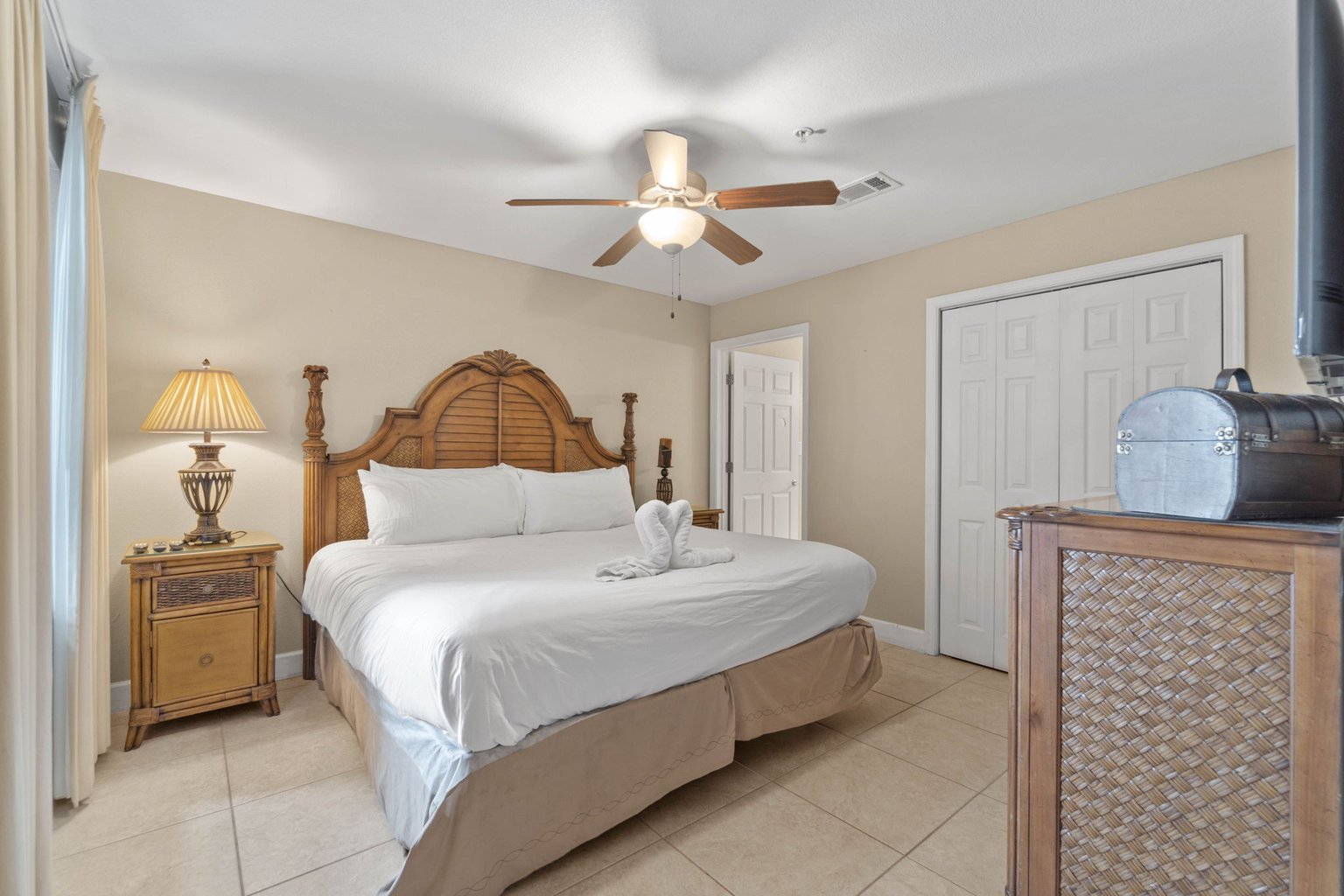 Panama City Beach Vacation Rental