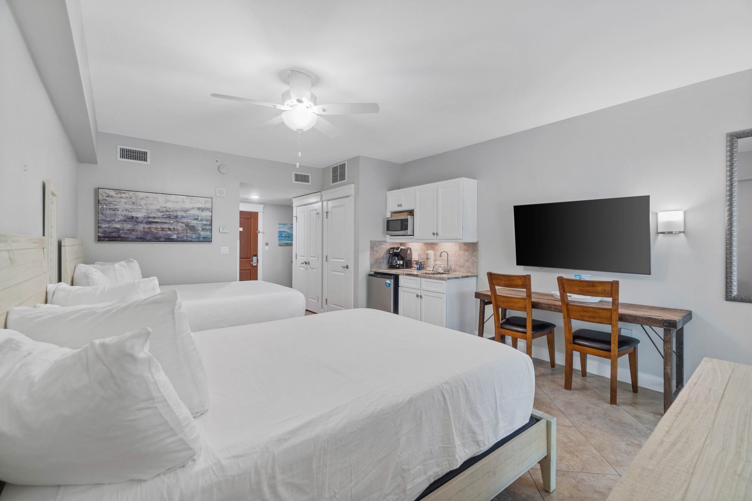 Miramar Beach Vacation Rental